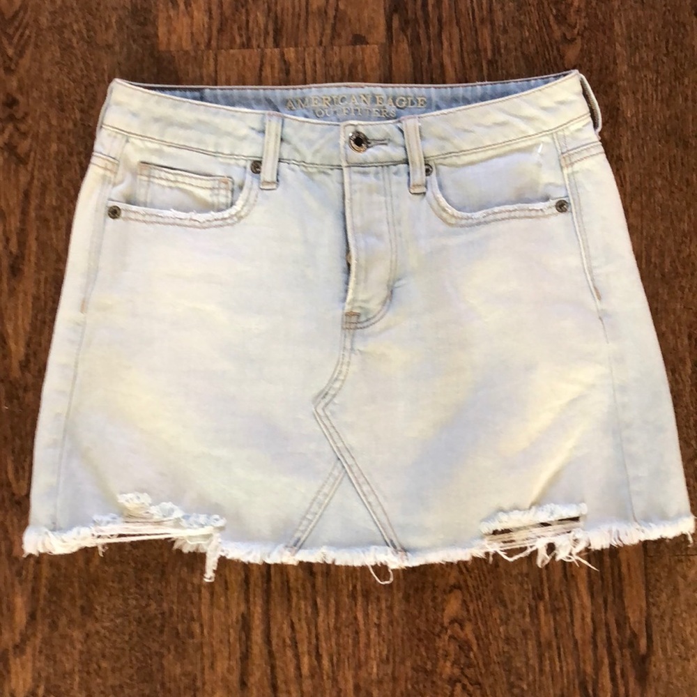 American Eagle Outfitters